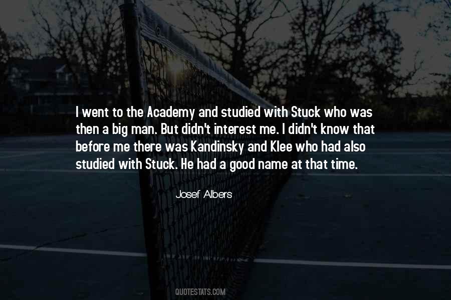 Josef's Quotes #10206