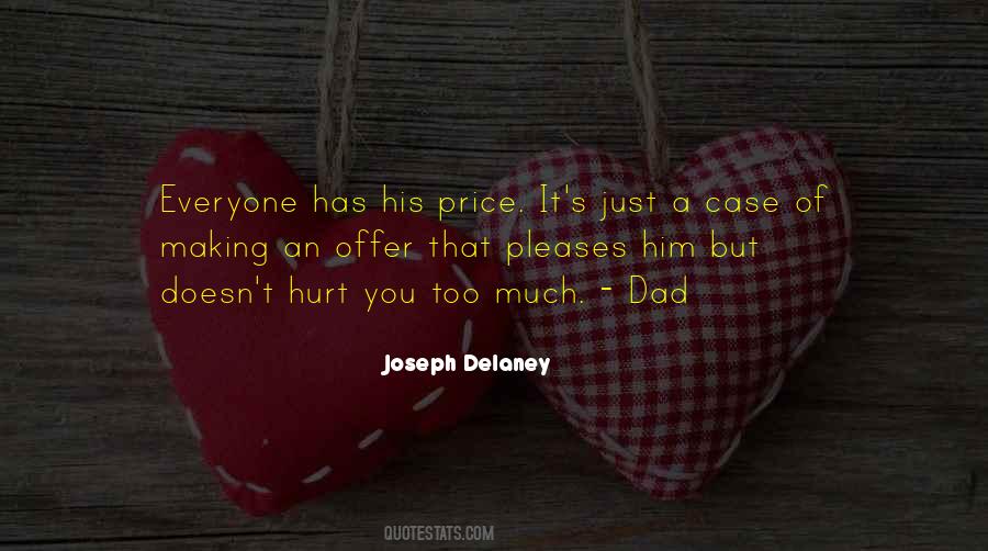 Joseph's Quotes #110978