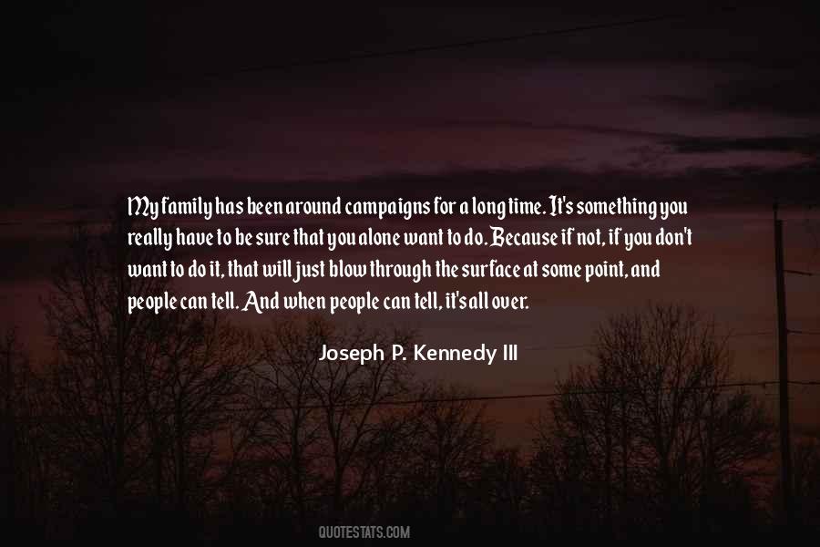 Joseph's Quotes #112251