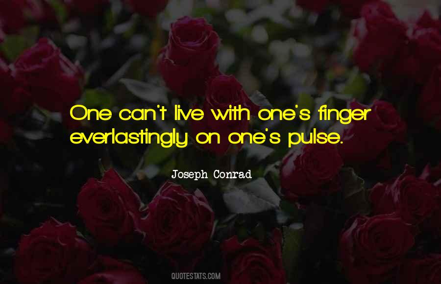 Joseph's Quotes #143510