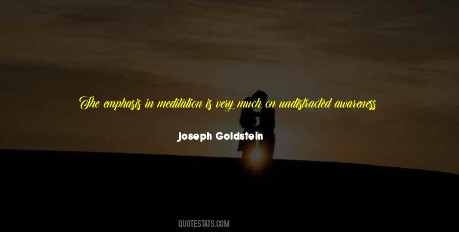 Joseph's Quotes #148608