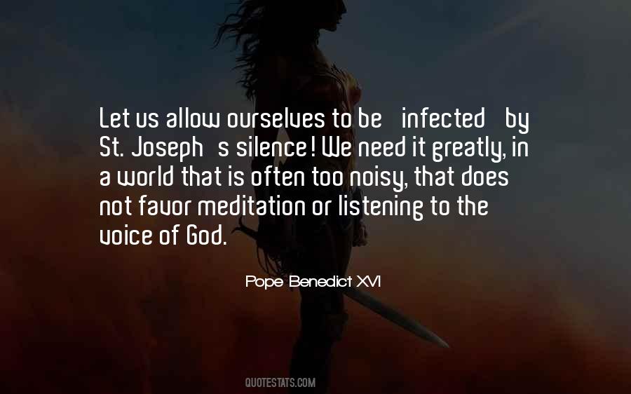 Joseph's Quotes #1630867