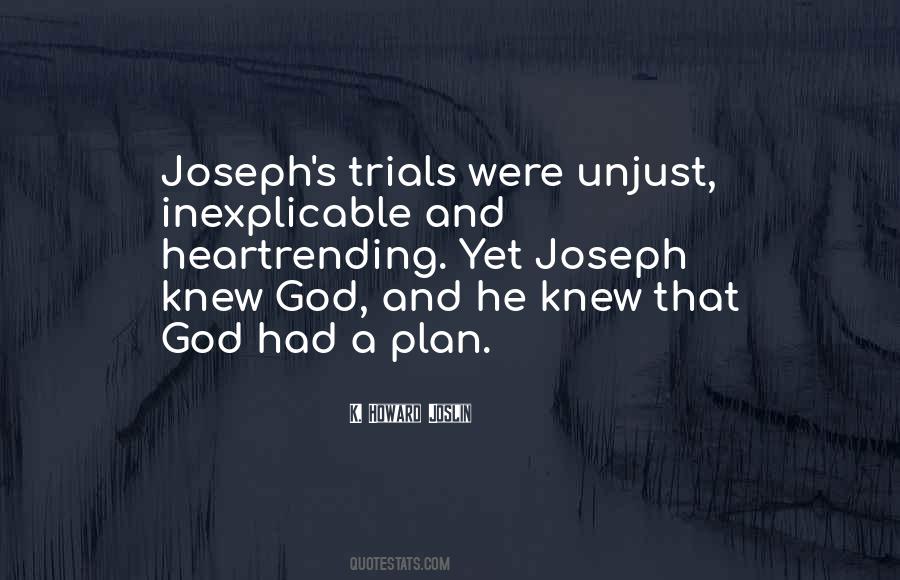 Joseph's Quotes #202201