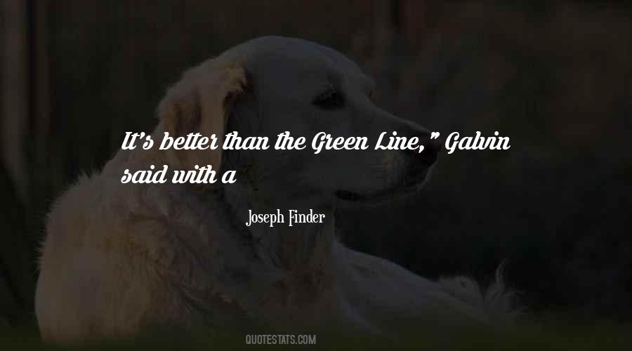 Joseph's Quotes #43497