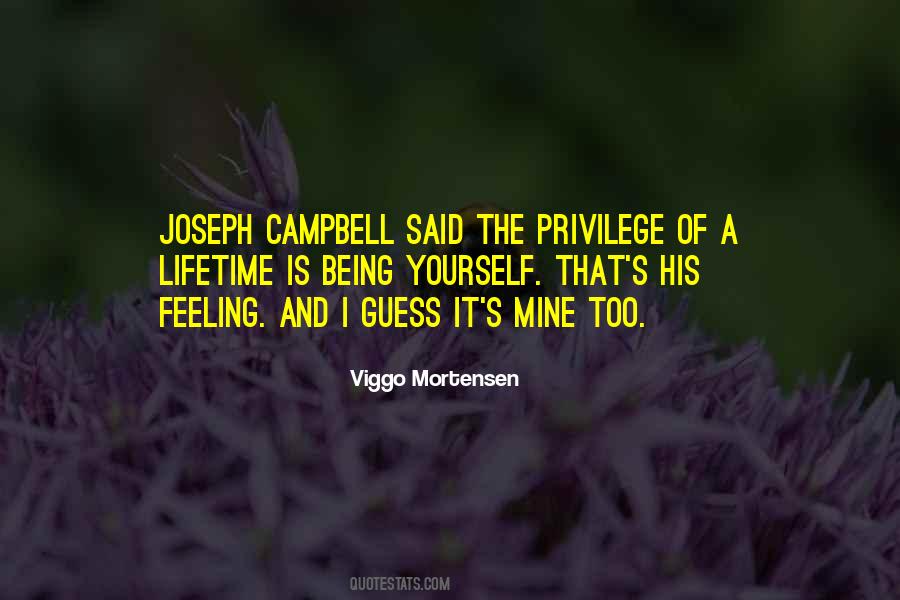 Joseph's Quotes #5930