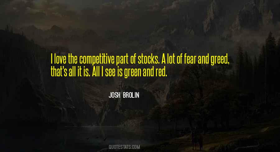 Josh's Quotes #130907