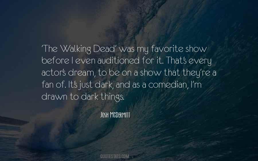Josh's Quotes #148132