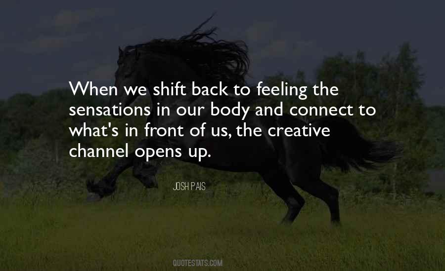 Josh's Quotes #150760