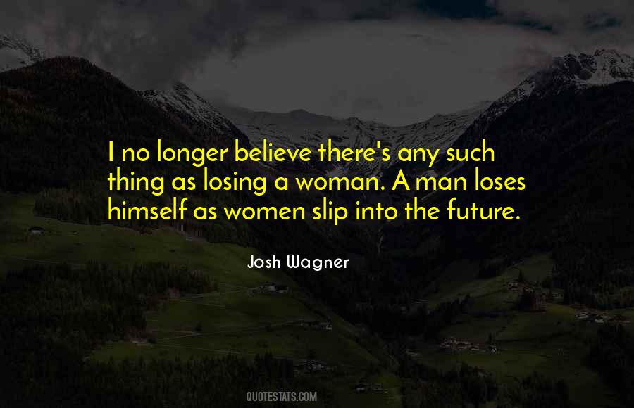 Josh's Quotes #159865