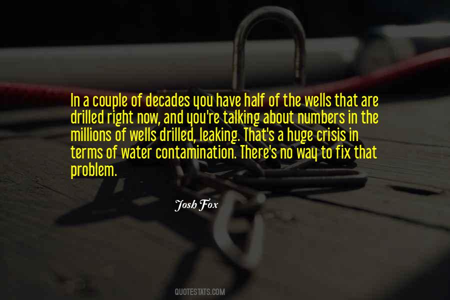 Josh's Quotes #255421