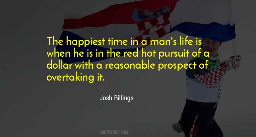 Josh's Quotes #26179