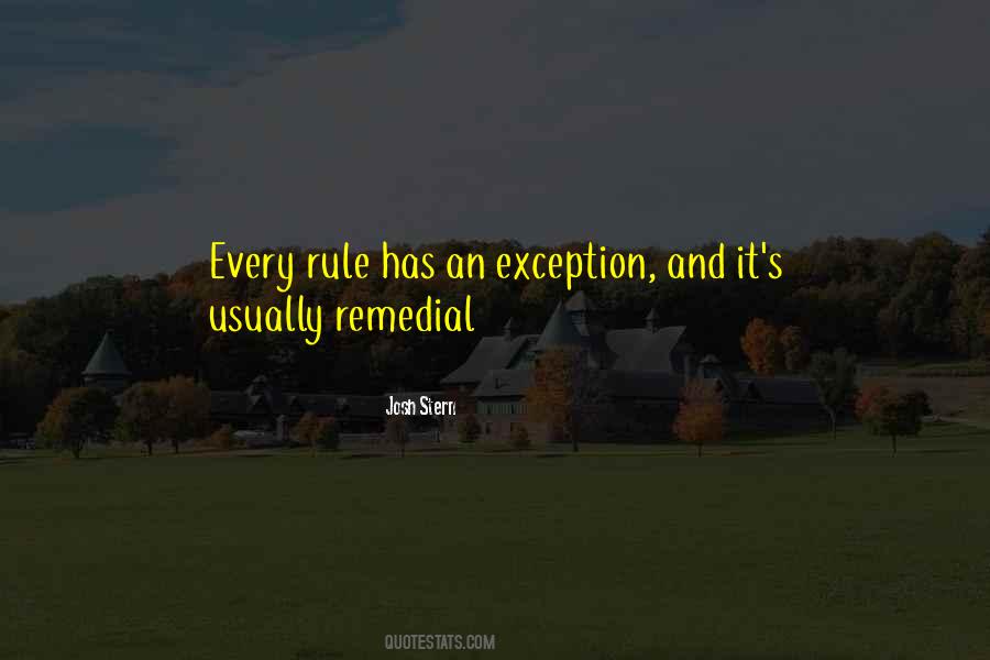 Josh's Quotes #32019