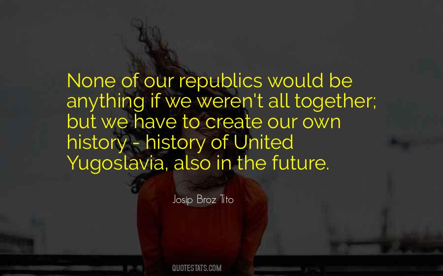 Josip Quotes #598861