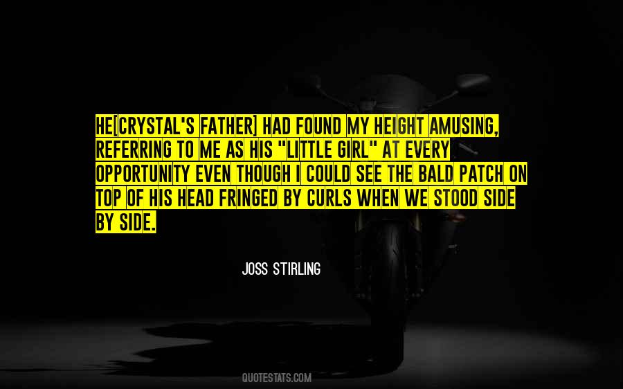 Joss's Quotes #265167