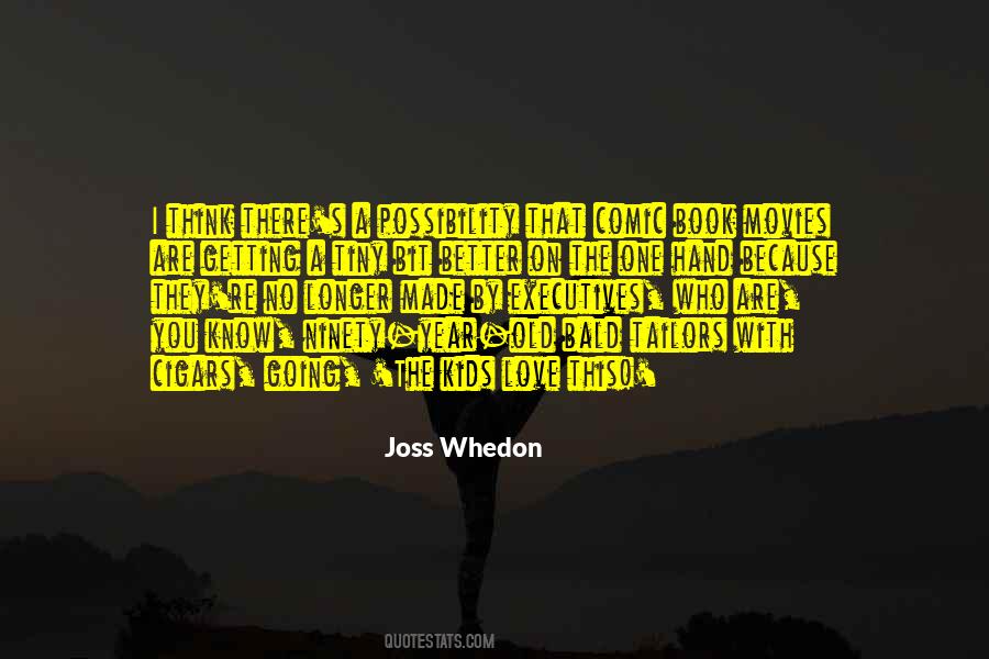 Joss's Quotes #30769