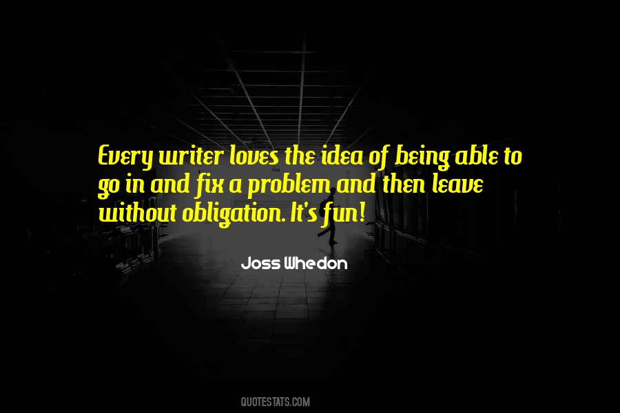 Joss's Quotes #325291