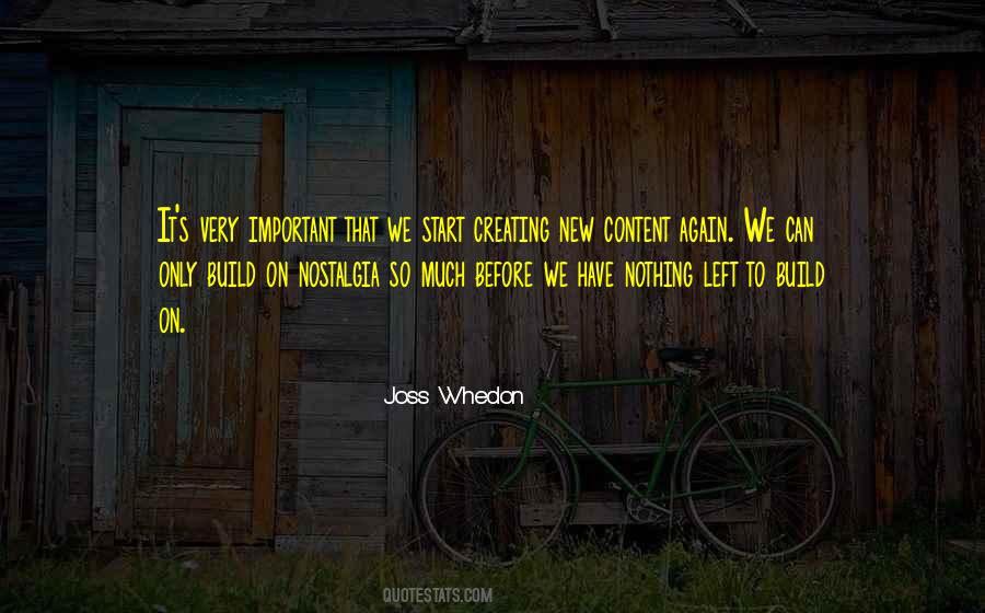 Joss's Quotes #576195