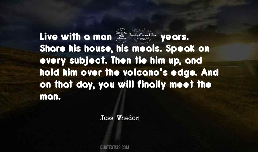 Joss's Quotes #631322