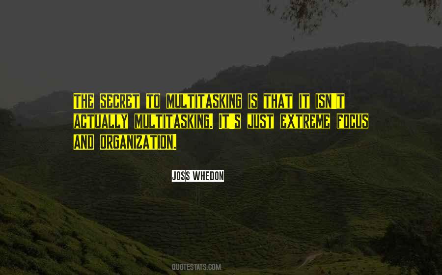 Joss's Quotes #788745