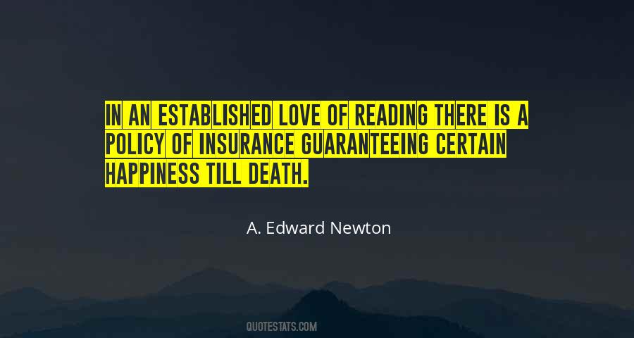 Quotes About Certain Death #258516