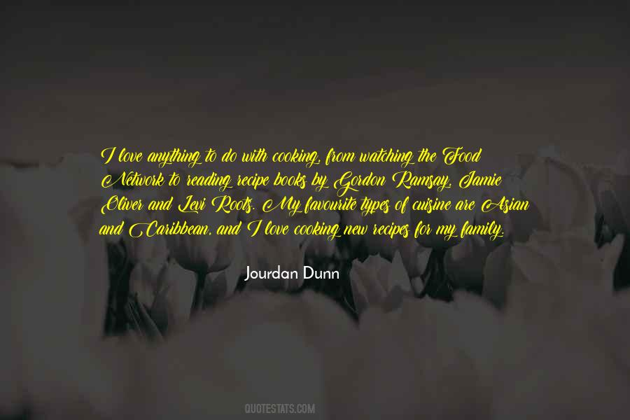 Jourdan Quotes #501647