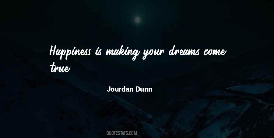 Jourdan Quotes #690626