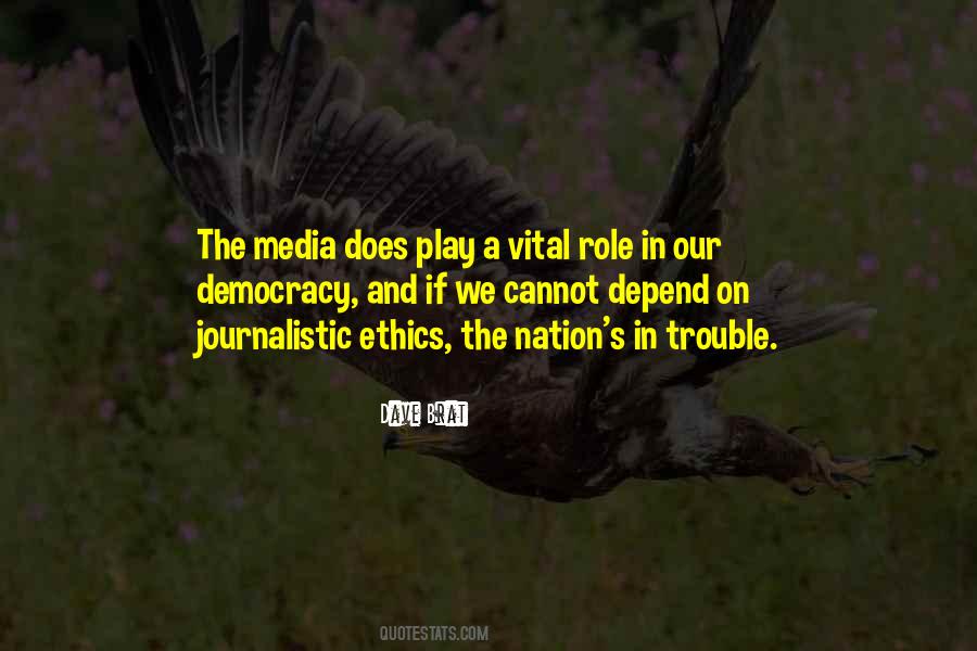 Journalistic Quotes #199606