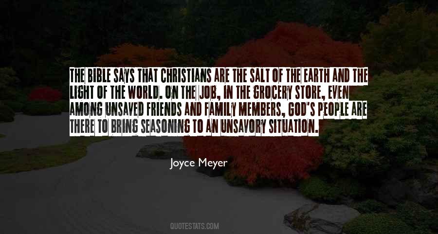 Joyce's Quotes #123611