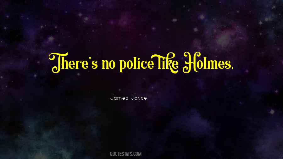 Joyce's Quotes #125974