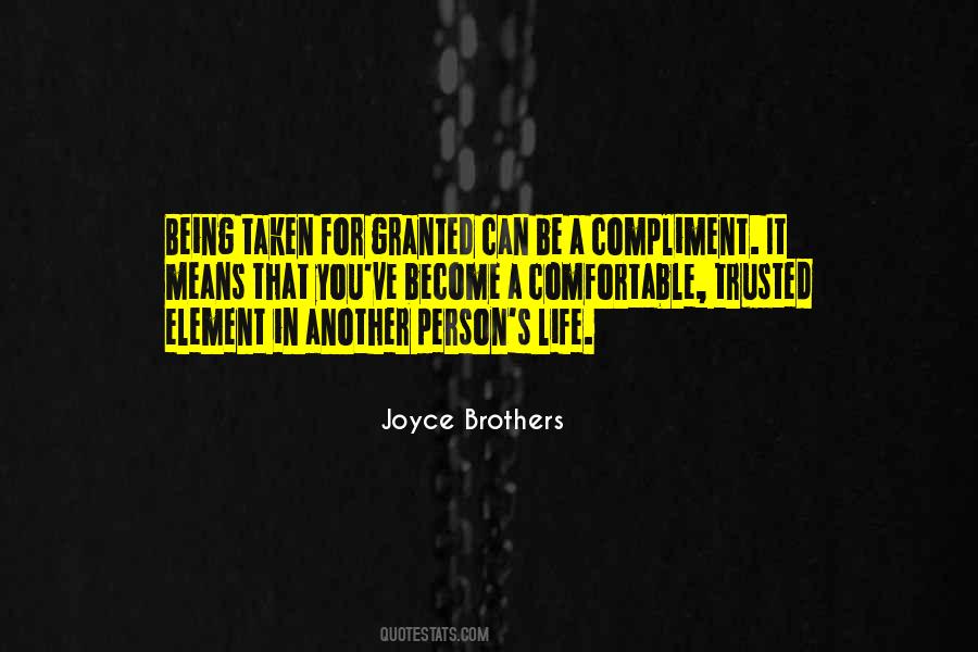 Joyce's Quotes #236538