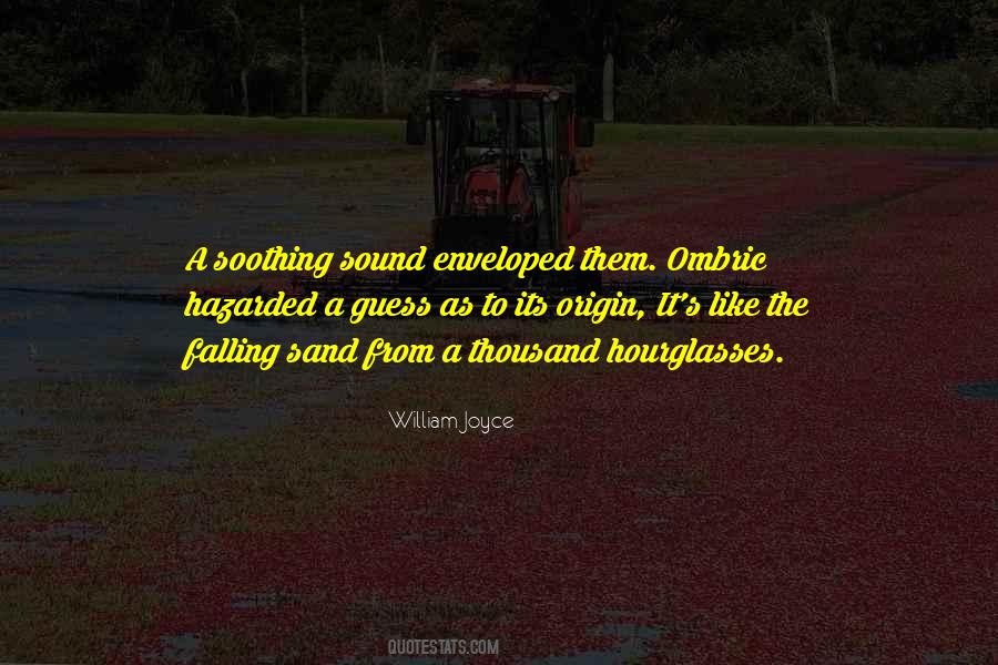 Joyce's Quotes #99004