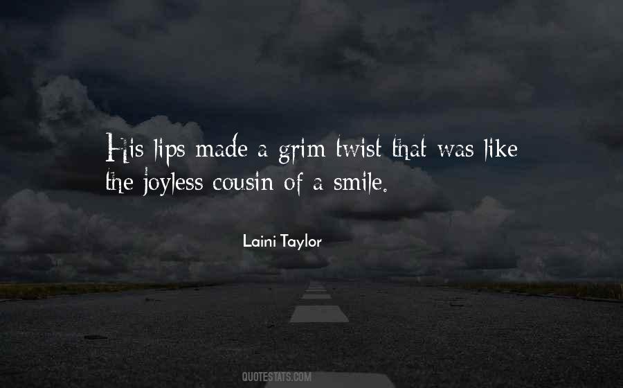 Joyless Quotes #1132082