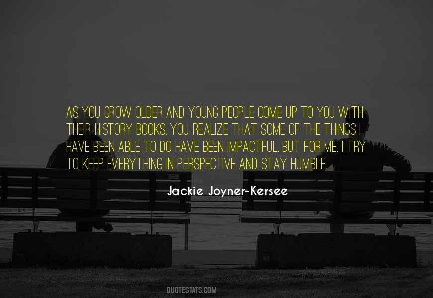 Joyner Quotes #179210