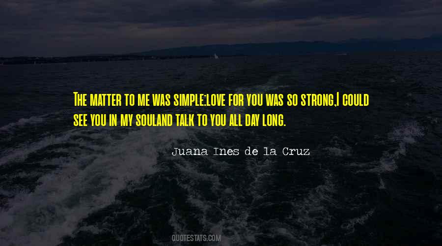 Juana Quotes #1318761