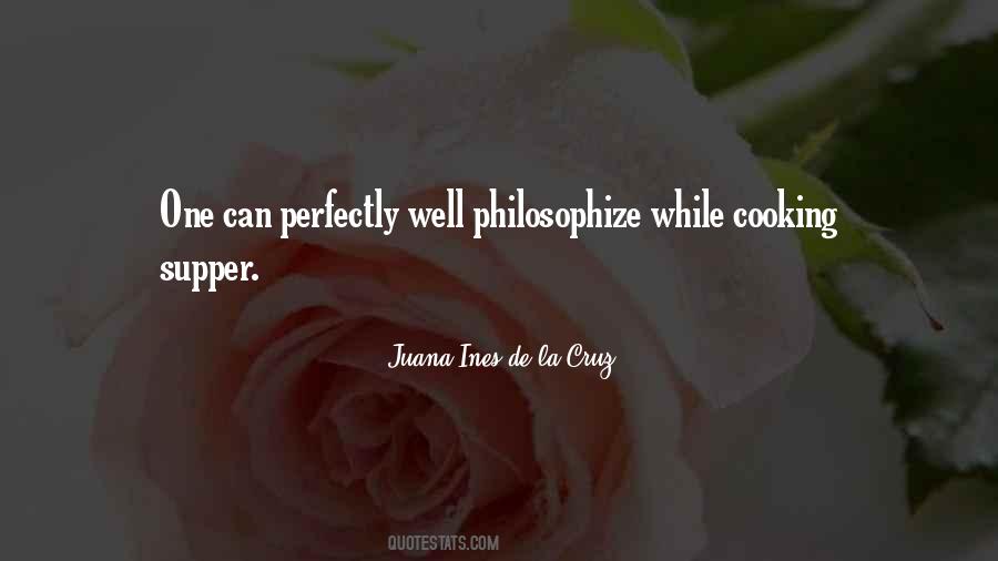 Juana's Quotes #844759