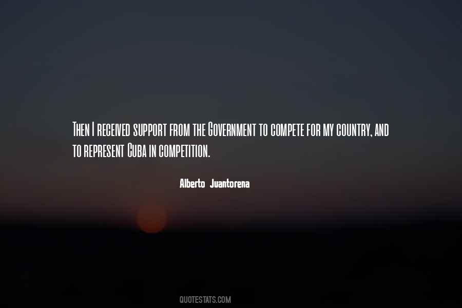 Juantorena Quotes #161697