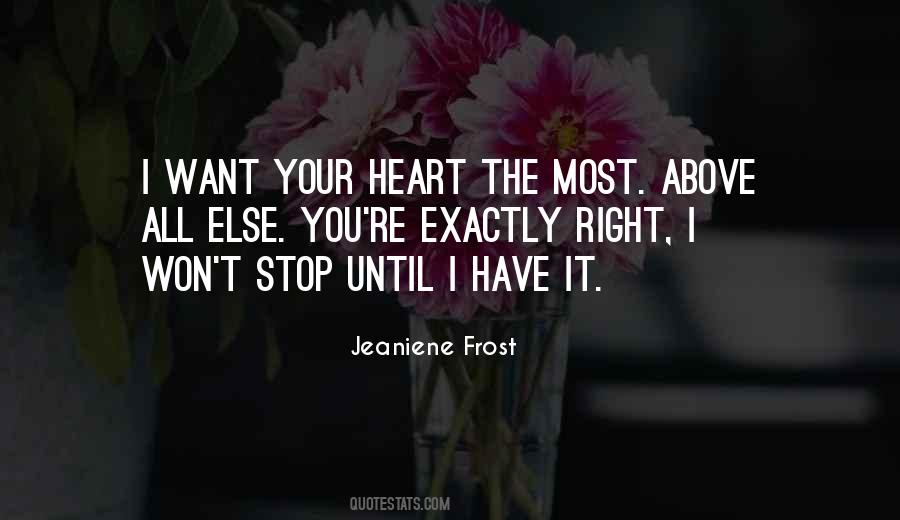 Juast Quotes #987506