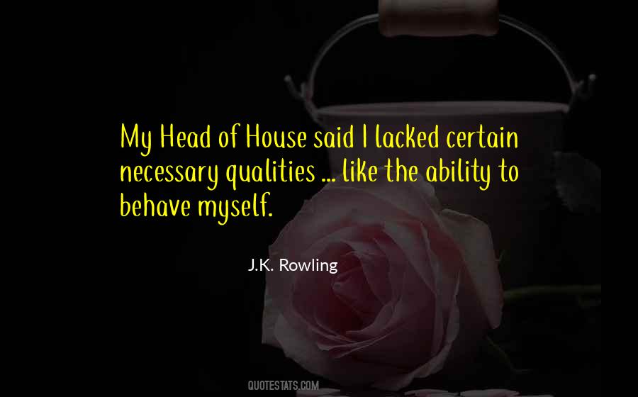 Jud's Quotes #1828594