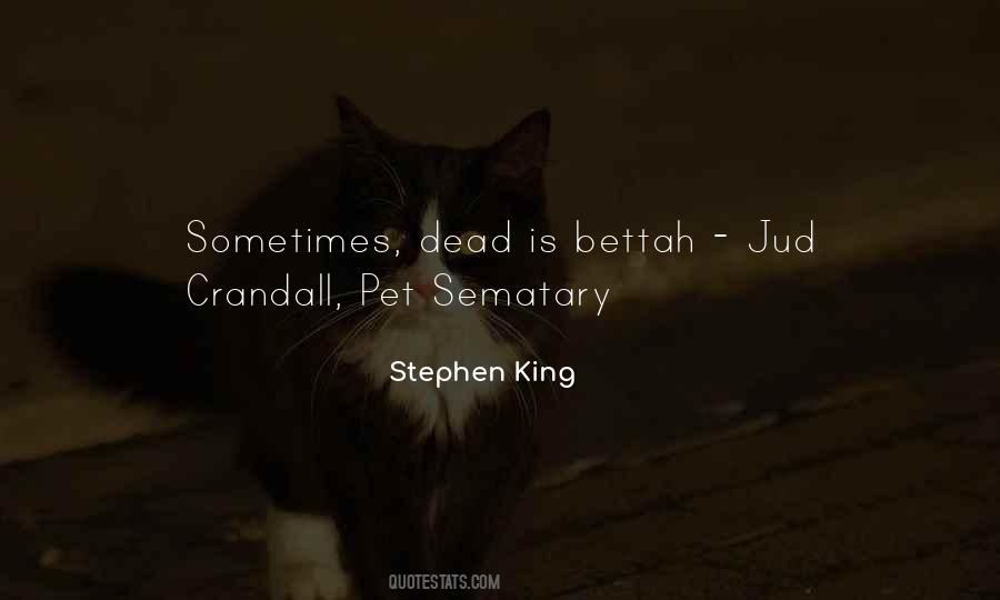 Jud's Quotes #472983