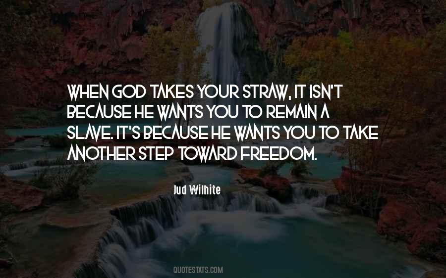 Jud's Quotes #898003