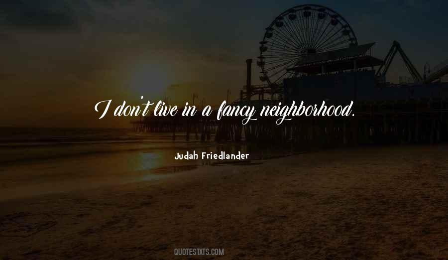 Judah's Quotes #213551