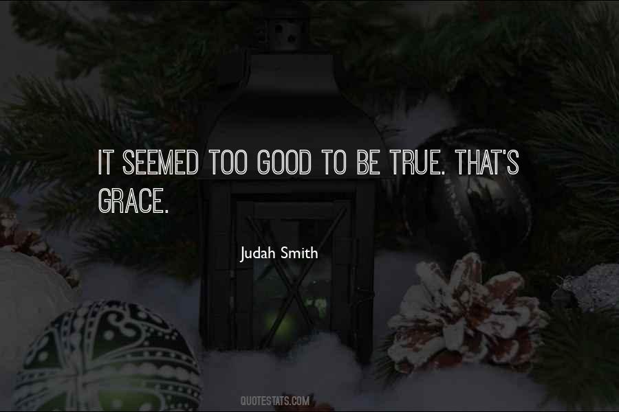 Judah's Quotes #48385