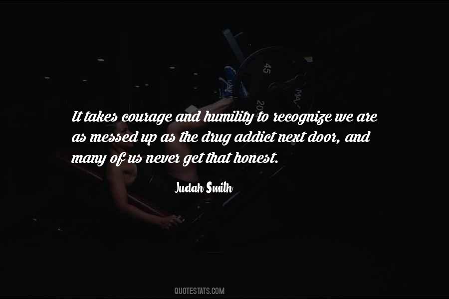 Judah's Quotes #667045