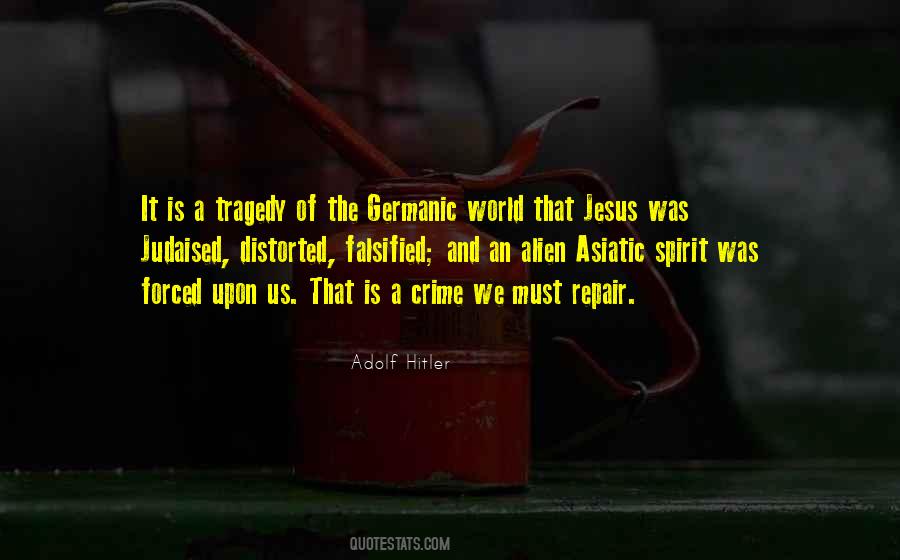 Judaised Quotes #38424