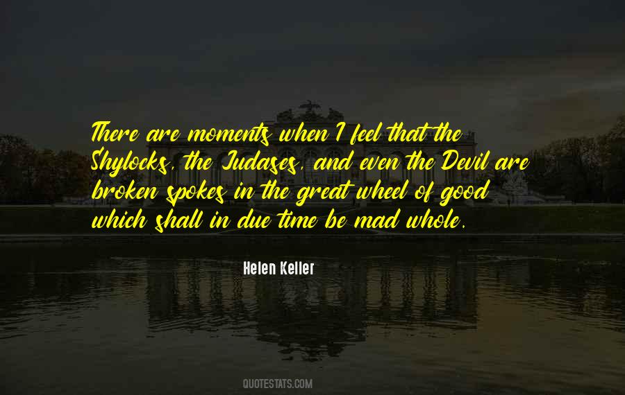 Judases Quotes #563270