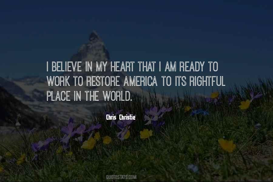 Judgeships Quotes #1718344