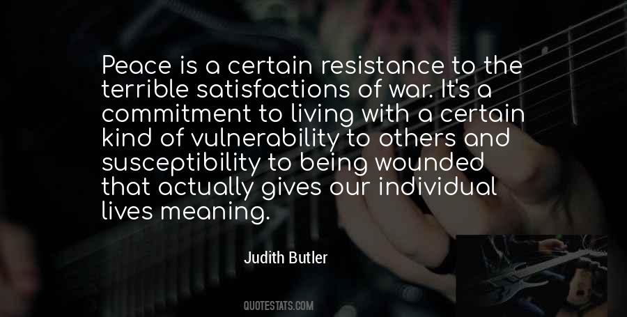 Judith's Quotes #151149
