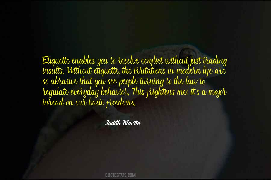 Judith's Quotes #313294