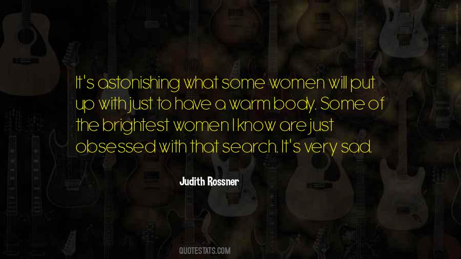 Judith's Quotes #347212