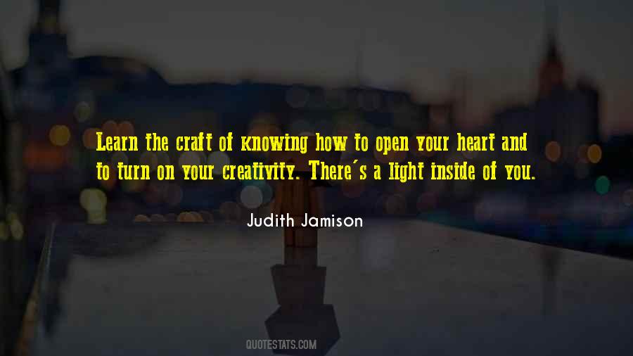 Judith's Quotes #512782